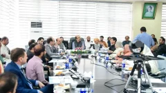 NA panel seeks payment of media workers’ outstanding dues