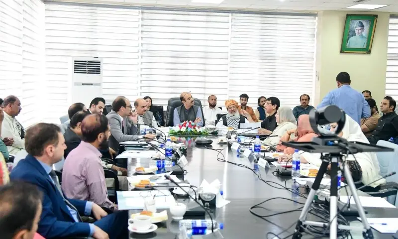 NA panel seeks payment of media workers’ outstanding dues