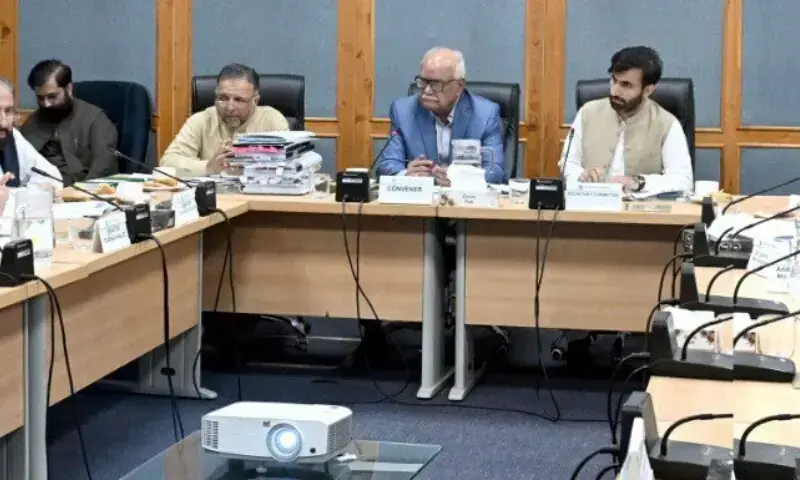 Lawmakers voice concern over Wapda’s proposed ‘powers of arrest’