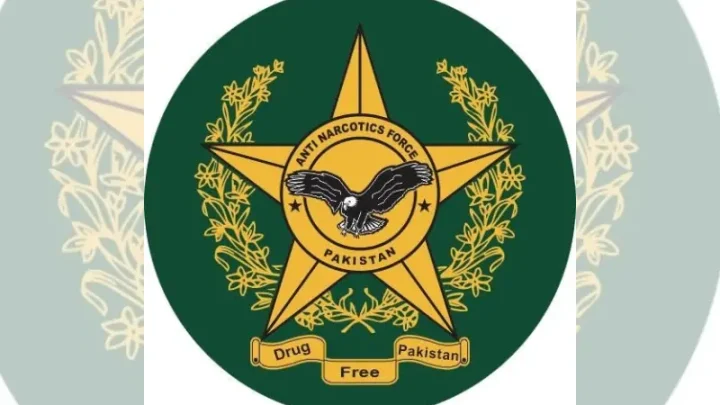 Anti-Narcotics Force says it helped US, Sri Lanka bust Afghanistan-based drug trafficking network