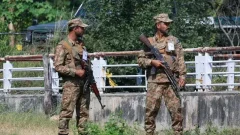 12 terrorists killed in intelligence-based operation in Balochistan's Kalat: ISPR