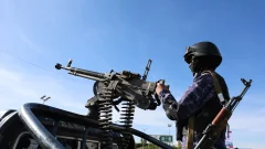 81 dead in Yemen clashes as Houthis push towards key strait: sources