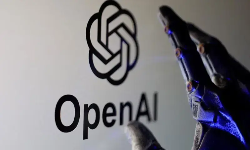 OpenAI agents hijacked German website in previously undisclosed AI breakout this spring