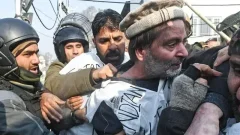 Occupied Kashmir's JKLF condemns 'false' linking of its chairman to 1990 murder of Kashmiri Pandit woman