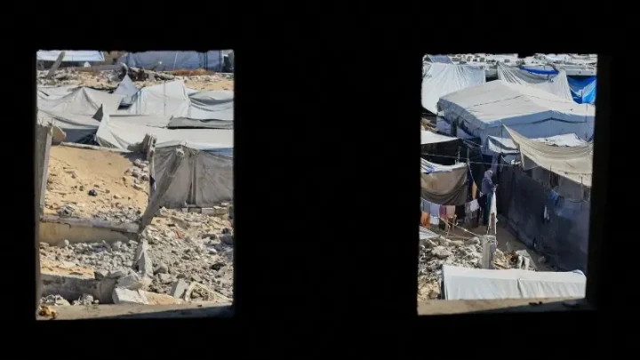 Netanyahu partners renew calls for removal of Palestinians from Gaza as Israeli election nears