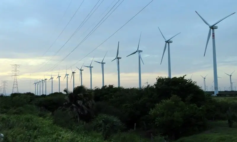 Nepra allows govt to mandate Battery Energy Storage Systems for wind, solar IPPs in upcoming power auction