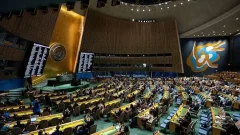 UN adopts major map reform to show true scale of continents