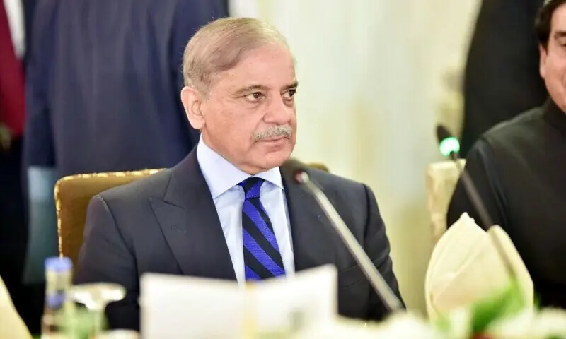 PPP questions PM Shehbaz’s silence on new provinces