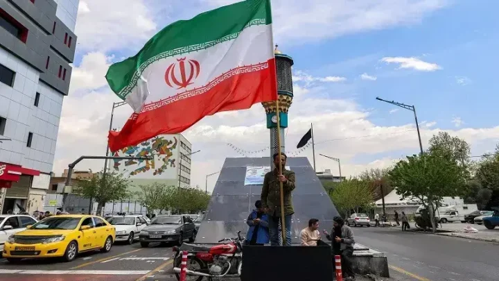 War has made Tehran more confident, say US intelligence agencies