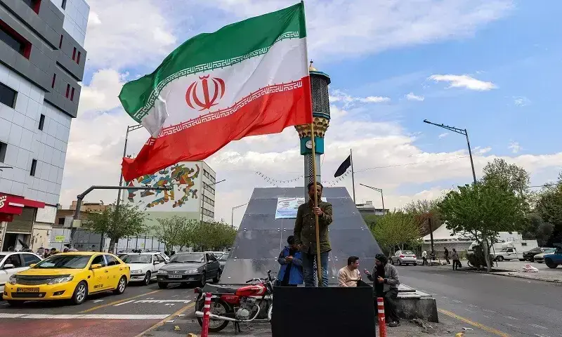 War has made Tehran more confident, say US intelligence agencies