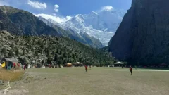 Poor connectivity in GB hampers tourism, disaster response