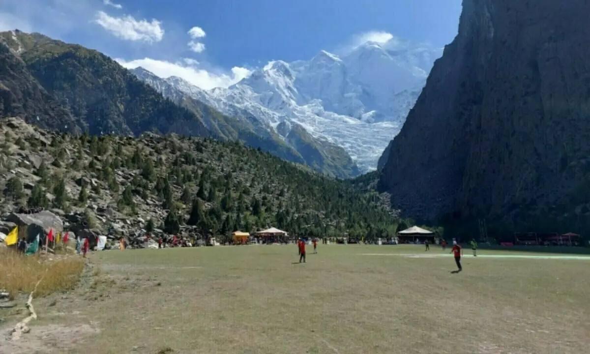 Poor connectivity in GB hampers tourism, disaster response