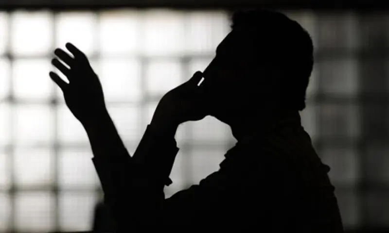 4 abducted Chinese nationals rescued in Islamabad