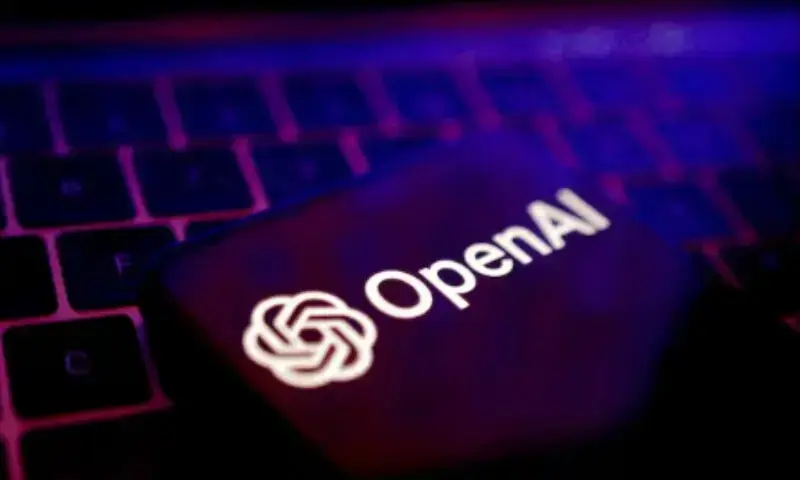 Seattle Times, Newsday sue OpenAI and Microsoft; allege copyright infringement