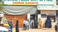 Passport collection counters to remain open on Saturdays for 2 months