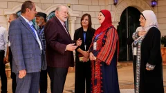 US ambassador says Israel 'has responsibility' to ensure safety of West Bank Palestinians
