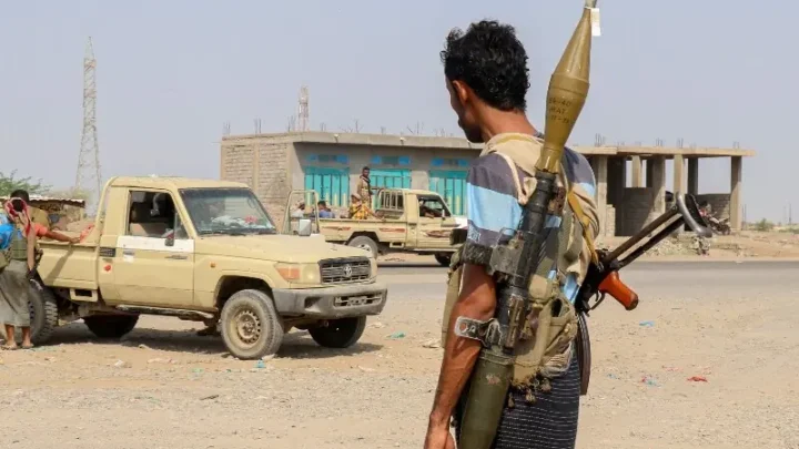 Fresh Yemen clashes kill more than 60: military, medical sources