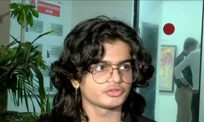 Karachi police arrest two over alleged abduction of young man in DHA