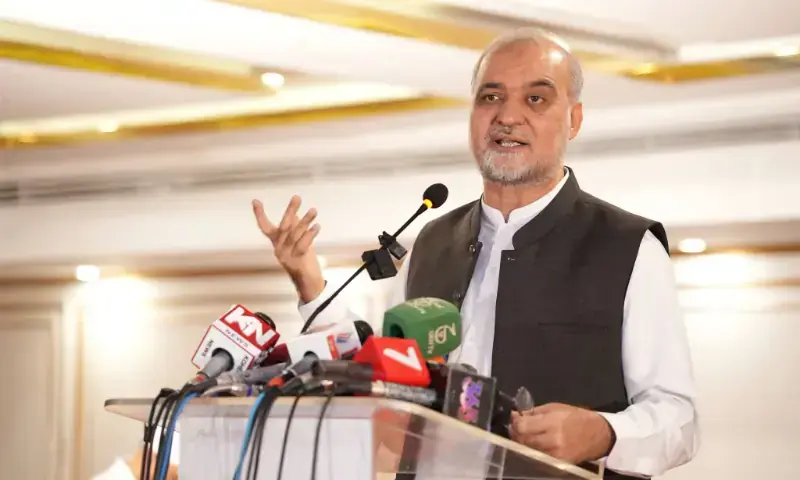 JI warns of nationwide wheel-jam strike unless govt provides economic relief