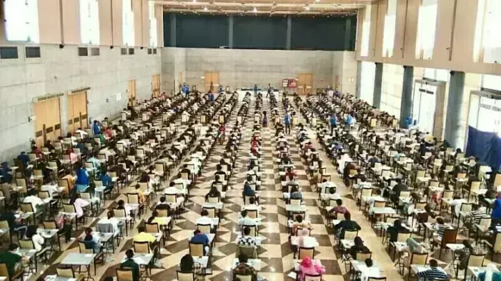 Inter Board Coordination Commission relaxes equivalence criteria for foreign-board students with two science subjects