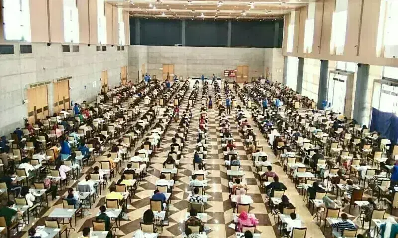 Inter Board Coordination Commission relaxes equivalence criteria for foreign-board students with two science subjects
