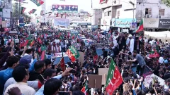 Huge support for PTI in Sindh a challenge to PPP’s traditional dominance: Sohail Afridi