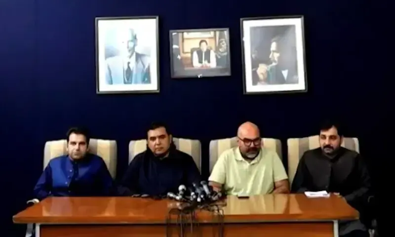 Punjab faces threats thru tri-border area, says Maryam