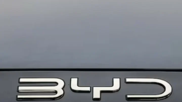 $150m BYD plant launch in Sindh delayed again