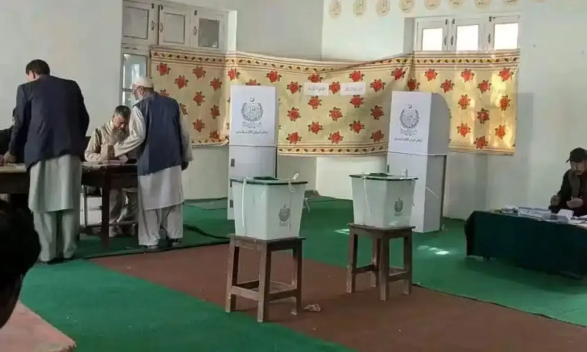 PPP's Akhtar Abbas Nashad wins by-election in Skardu's GBA-09
