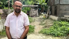 'The flood is coming': How a Nepal principal saved 900 students