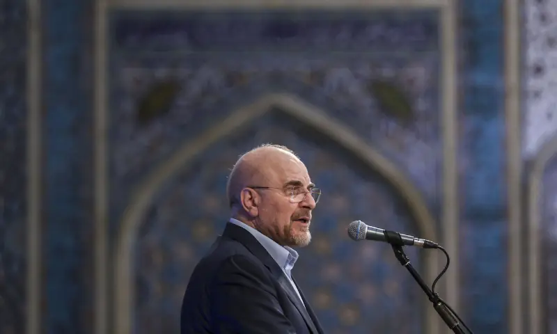 Iran warns of 'more painful response' if US launches further attacks