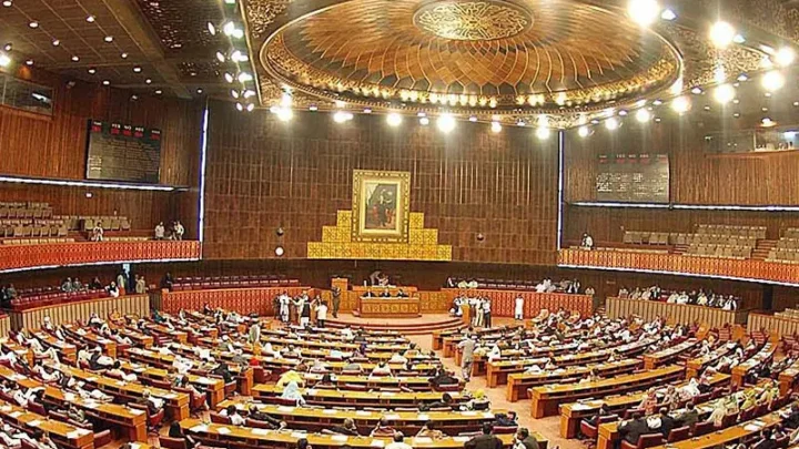NA speaker's ruling on employee records cannot restrict citizen's right to information, PIC rules