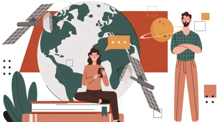 Satellite internet’s regulatory battle