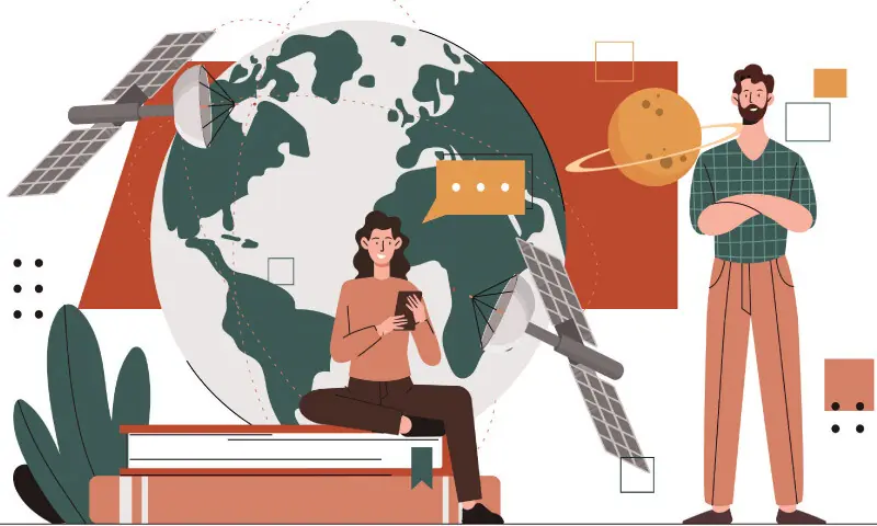 Satellite internet’s regulatory battle