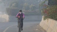 Clean air is an economic choice Pakistan can no longer postpone