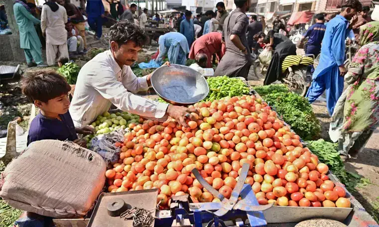 Inflation as a fiscal problem