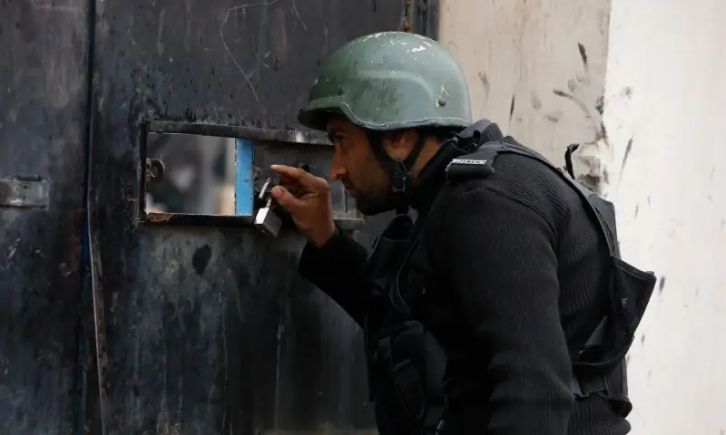 Situationer: From jammers to drones — KP’s fight against terrorists ‘takes flight’
