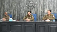 Rawalpindi police to face terror cases if any under-trial prisoner escapes: CPO