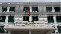 Nepal holds day of mourning for victims of devastating floods as families pray missing still alive