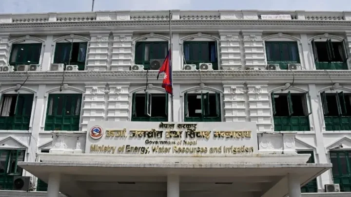 Nepal holds day of mourning for victims of devastating floods as families pray missing still alive