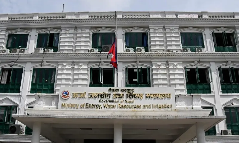 Nepal holds day of mourning for victims of devastating floods as families pray missing still alive