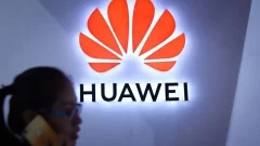 Huawei launches new foldable smartphone as competition with Xiaomi, Apple heats up