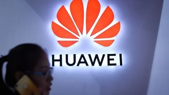 Huawei launches new foldable smartphone as competition with Xiaomi, Apple heats up