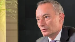 Board of Peace official says Gaza, West Bank escalation makes two-state solution 'impossible'