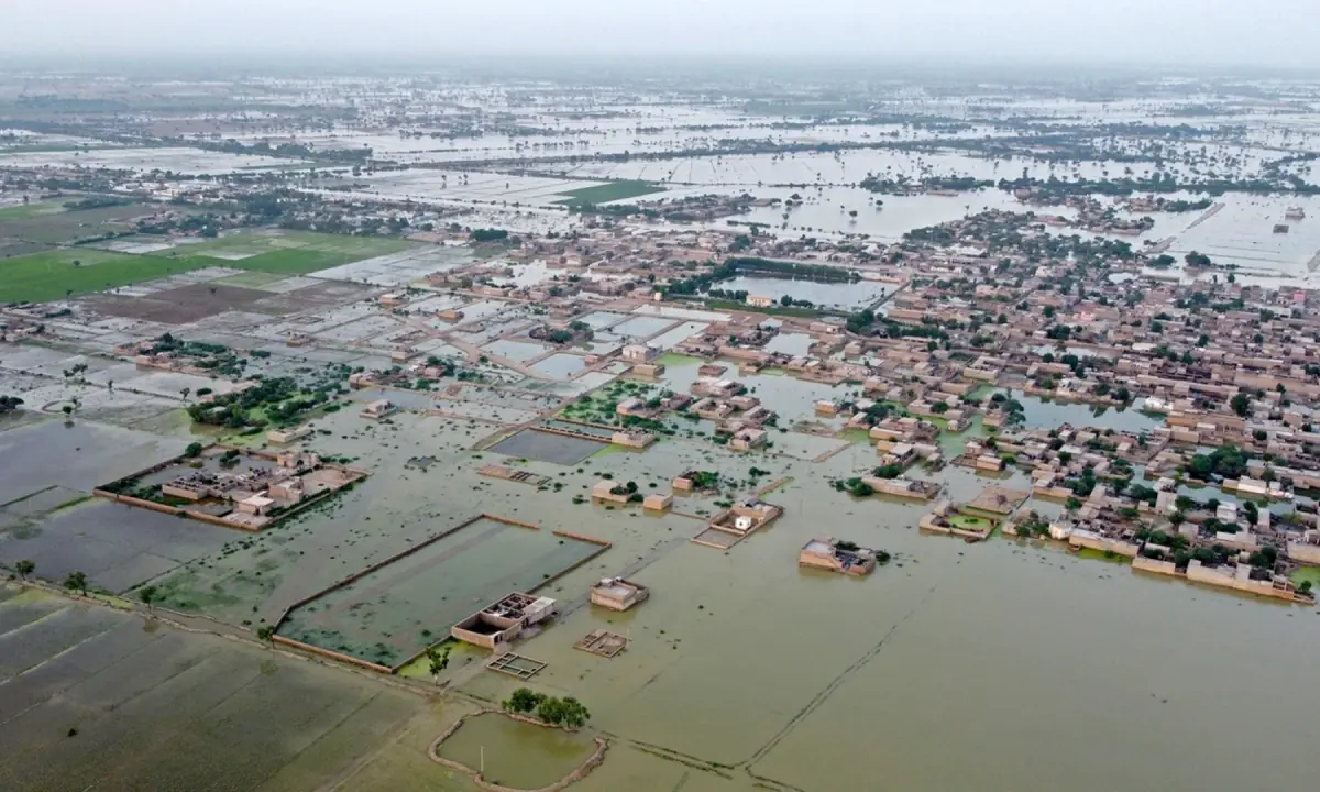 Explainer: Climate finance is great but how do you get it?