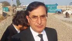 PTI's Gohar says any 'hasty decision' on new provinces would weaken federation