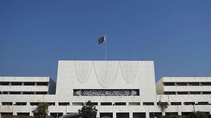 Senate panel passes bill proposing death penalty for perpetrators of acid attacks