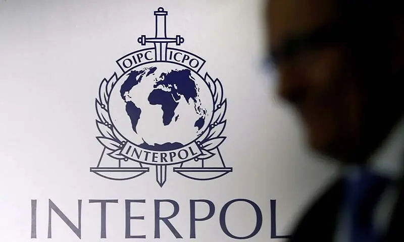 Interpol Pakistan issues 286 red notices in 7 months, 53 fugitives repatriated