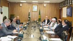 JI submits six proposals as first round of talks with govt concludes
