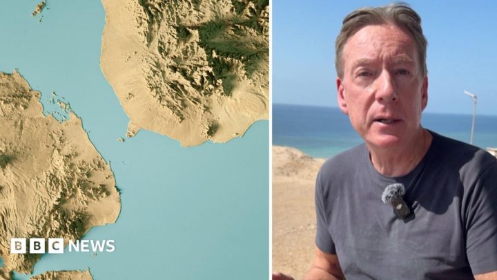 Why is the Bab al-Mandab Strait so important?